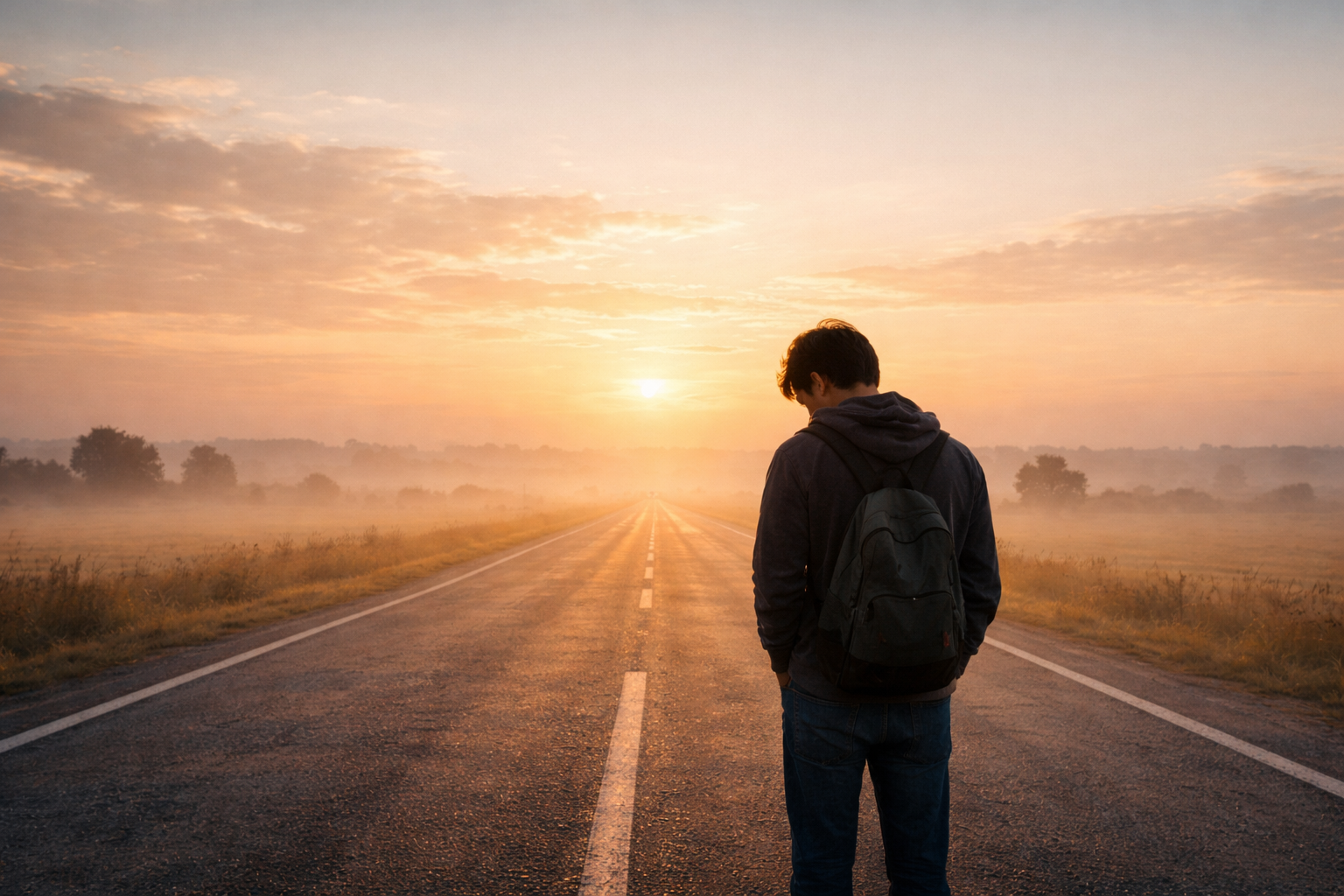 Do you feel lost even though you’re doing everything right? You work hard, stay responsible, and make the right choices—but still feel confused, disconnected, or unfulfilled. You’re not alone.  In this guide, discover why life can feel empty even when everything looks fine on the outside. Learn how autopilot living, external validation, emotional neglect, and comparison can quietly disconnect you from yourself.  You’ll also explore simple ways to reconnect with your true priorities, clear mental noise, regain clarity, and create a life that feels meaningful again. Small mindset shifts and intentional habits can help you feel grounded and aligned.